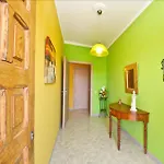 Bed and Breakfast Il Girasole Mondello