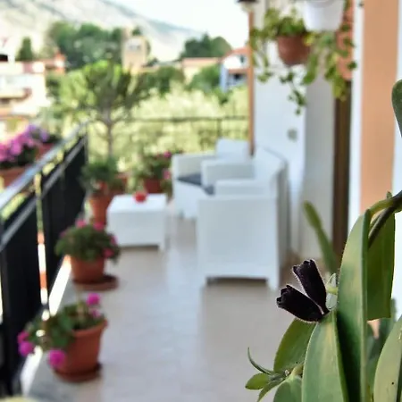 Il Girasole Bed & Breakfast