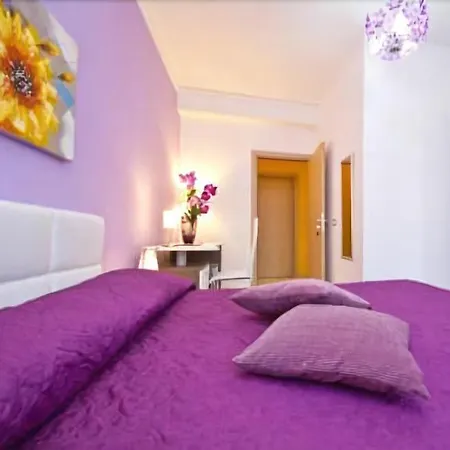 Il Girasole Отель типа 