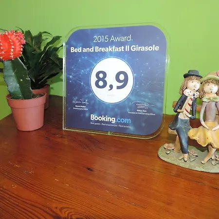 Il Girasole Mondello