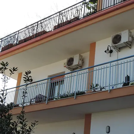Il Girasole 3* Mondello