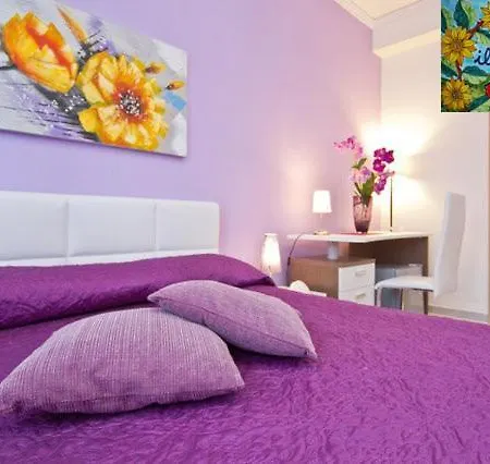 Il Girasole 3* Монделло