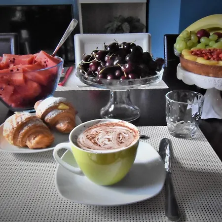 Il Girasole مونديلّو