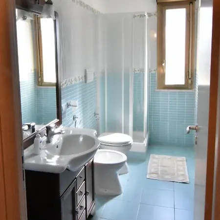 Il Girasole فندق مبيت وإفطار 3*