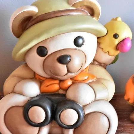 فندق مبيت وإفطار Il Girasole 3*