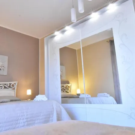 Il Girasole 3* Монделло