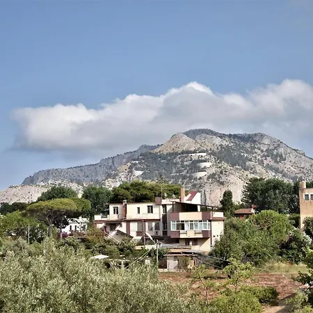 Il Girasole Mondello
