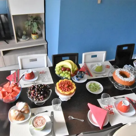 Il Girasole فندق مبيت وإفطار