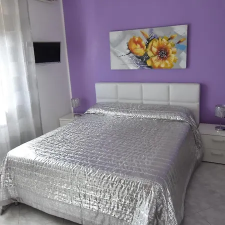 Bed & Breakfast Il Girasole Mondello