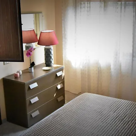 Il Girasole فندق مبيت وإفطار