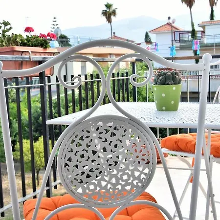 Il Girasole Mondello