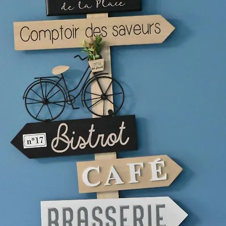 Il Girasole Bed & Breakfast