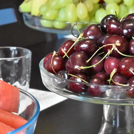 Il Girasole فندق مبيت وإفطار