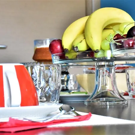 فندق مبيت وإفطار Il Girasole