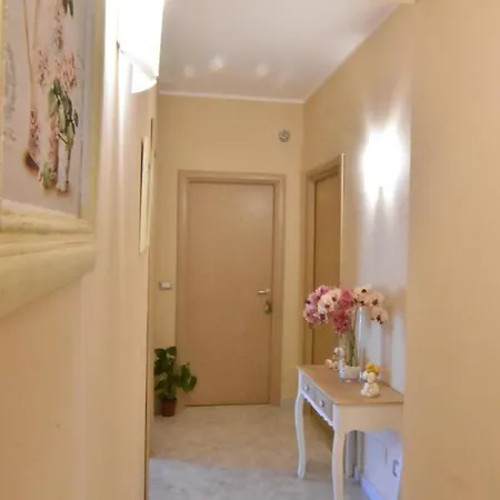 فندق مبيت وإفطار Il Girasole 3*