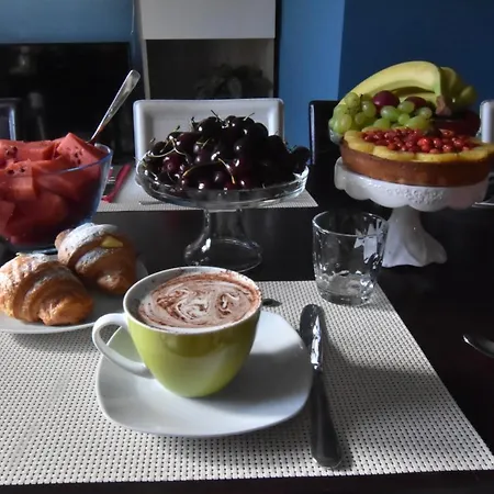 فندق مبيت وإفطار Il Girasole