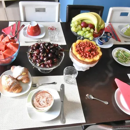 فندق مبيت وإفطار Il Girasole 3*