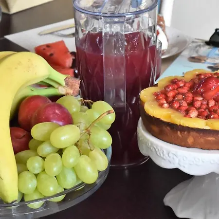 فندق مبيت وإفطار Il Girasole مونديلّو