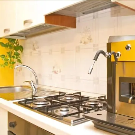Il Girasole Bed & Breakfast 3*