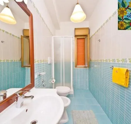 فندق مبيت وإفطار Il Girasole