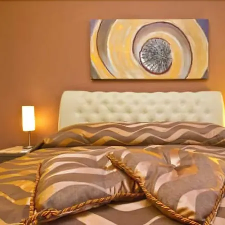 Bed & Breakfast Il Girasole Mondello