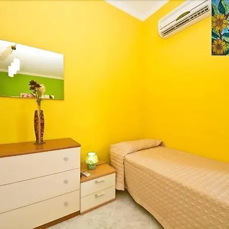 فندق مبيت وإفطار Il Girasole