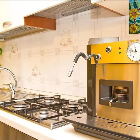 Il Girasole فندق مبيت وإفطار 3*