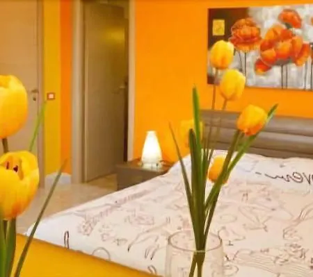 فندق مبيت وإفطار Il Girasole 3*