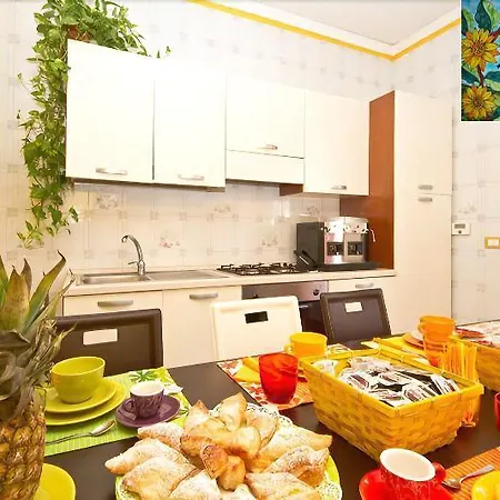Il Girasole Bed & Breakfast 3*