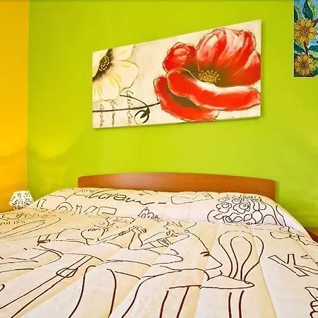 فندق مبيت وإفطار Il Girasole