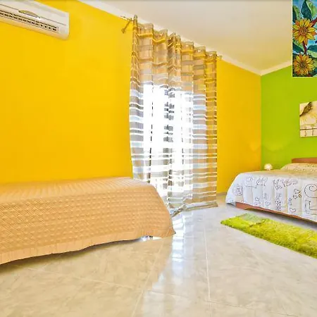 Il Girasole Bed & Breakfast Mondello