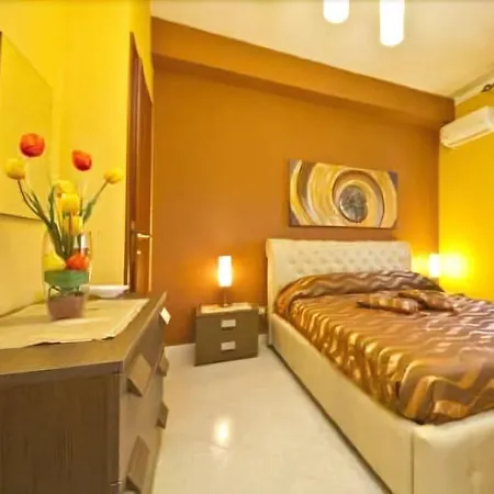 فندق مبيت وإفطار Il Girasole 3*