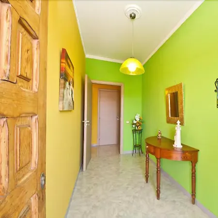 Bed & Breakfast Il Girasole Mondello