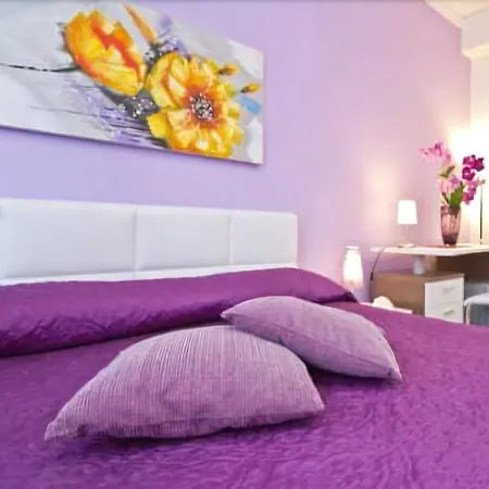 Bed & Breakfast Il Girasole 3*