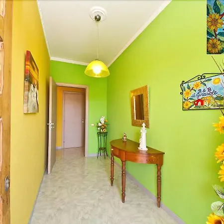 فندق مبيت وإفطار Il Girasole