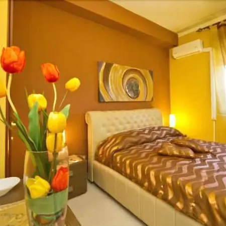 فندق مبيت وإفطار Il Girasole