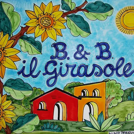 Il Girasole Bed & Breakfast 3*