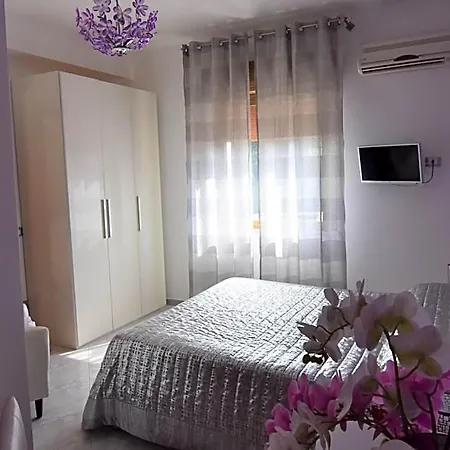 Il Girasole Bed & Breakfast Mondello