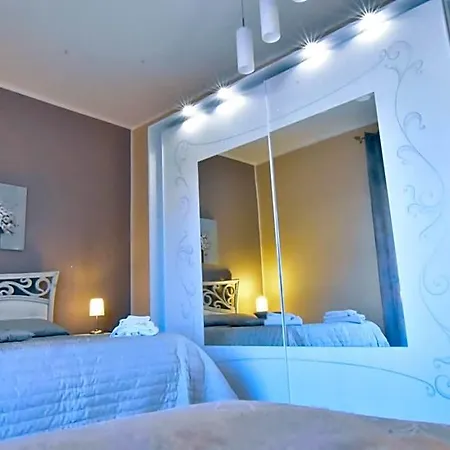 Il Girasole Bed & Breakfast Mondello