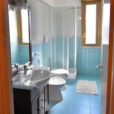 Il Girasole 3* Монделло