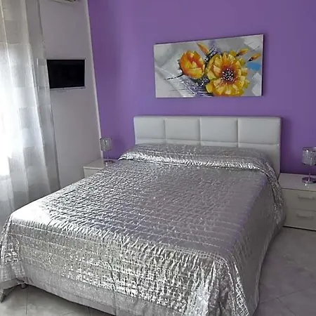 Bed & Breakfast Il Girasole Mondello