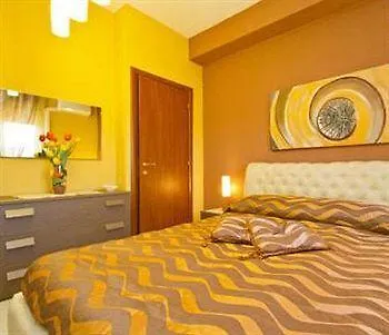 Bed & Breakfast Il Girasole Mondello