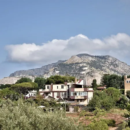 Il Girasole Mondello