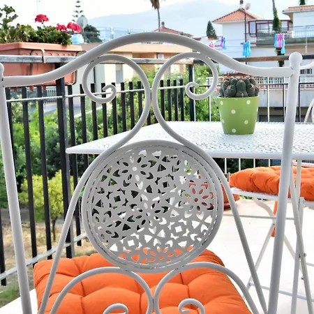 Bed & Breakfast Il Girasole Mondello