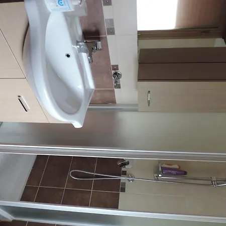 فندق مبيت وإفطار Il Girasole 3*