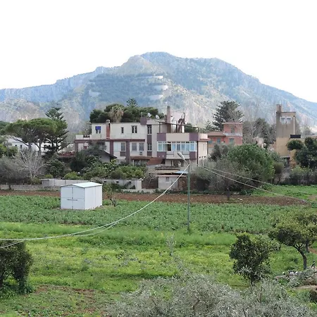 Bed & Breakfast Il Girasole Mondello