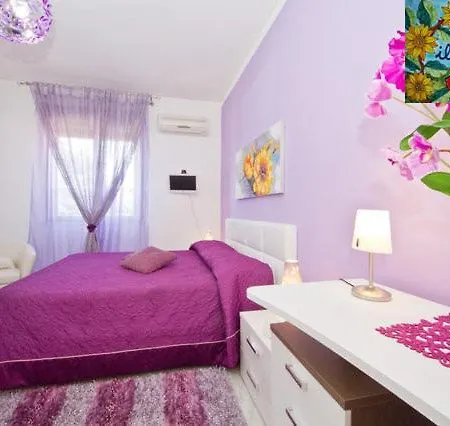 Il Girasole فندق مبيت وإفطار