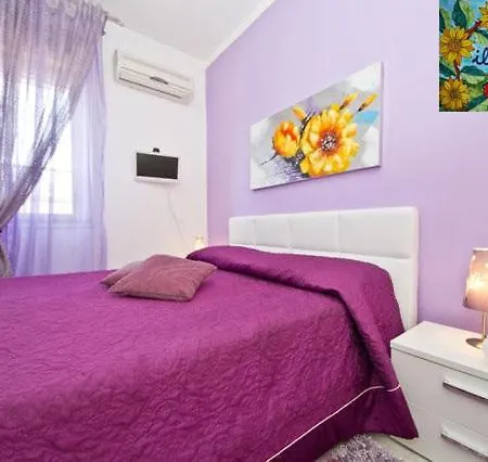 فندق مبيت وإفطار Il Girasole 3*