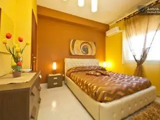 Bed & Breakfast Il Girasole Mondello