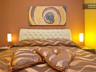 فندق مبيت وإفطار Il Girasole 3*